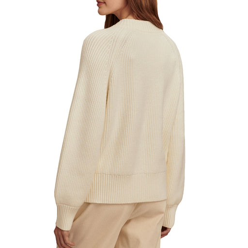 Varley Milo Zip Through Knit Womens Jacket