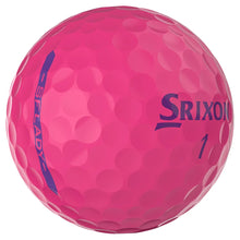 Load image into Gallery viewer, Srixon Soft Feel Lady 9 Golf Balls - Dozen
 - 3