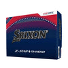 Srixon Z-Star Diamond 3 Limited Edition USA Golf Balls - Dozen