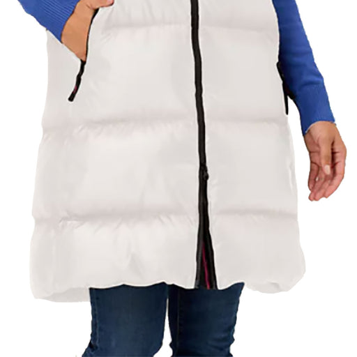 Krimson Klover Compass Womens Long Vest