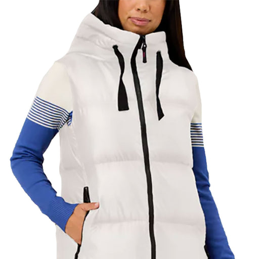 Krimson Klover Compass Womens Long Vest