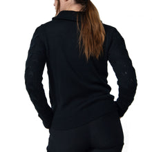 Load image into Gallery viewer, Daily Sports Ermont Unlined Womens Golf Sweater
 - 6