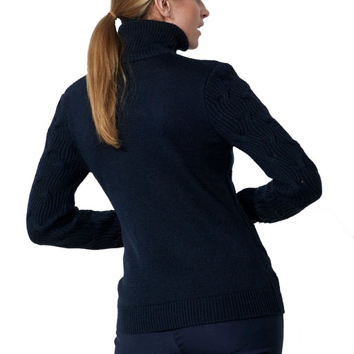 Daily Sports Ermont Unlined Womens Golf Sweater