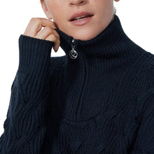 Load image into Gallery viewer, Daily Sports Ermont Unlined Womens Golf Sweater
 - 7