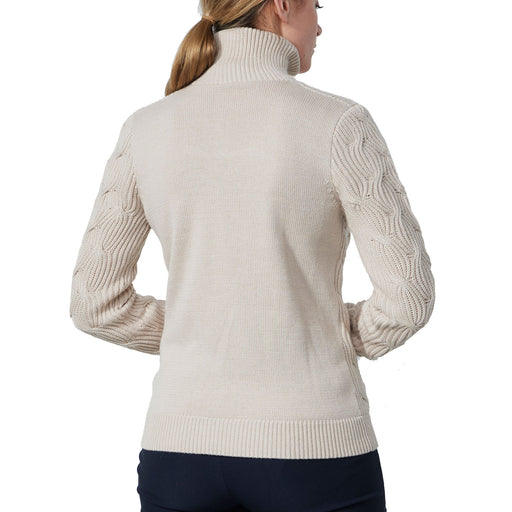 Daily Sports Ermont Unlined Womens Golf Sweater