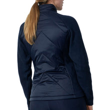 Load image into Gallery viewer, Daily Sports Tulsa Womens Golf Jacket
 - 3