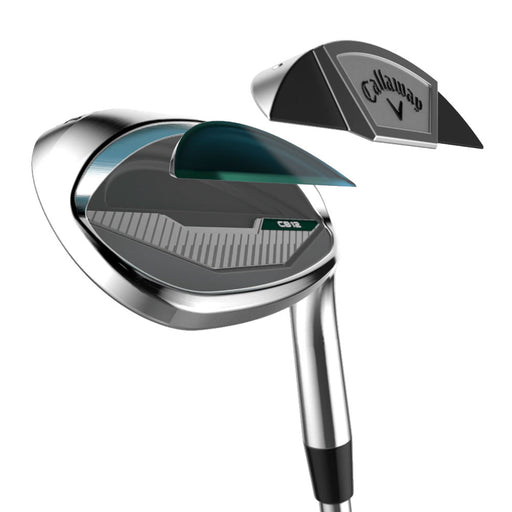 Callaway CB 12 Womens Right Hand Wedge