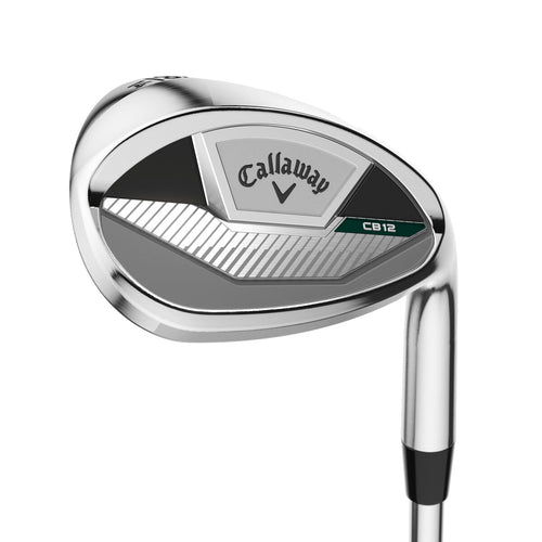Callaway Graphite CB 12 Mens Right Hand Wedge