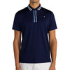 Redvanly Paulison Mens Golf Polo