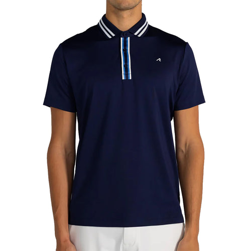 Redvanly Paulison Mens Golf Polo