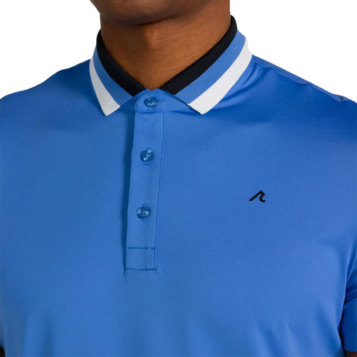 Redvanly Cuchara Mens Golf Polo
