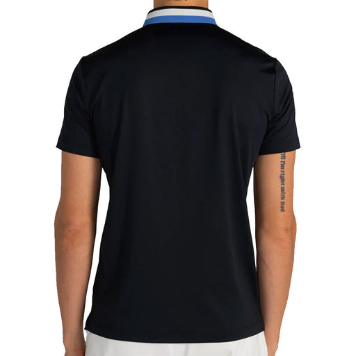 Redvanly Cuchara Mens Golf Polo