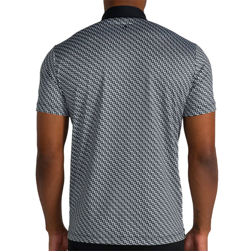 Redvanly Basalt Mens Golf Polo - 2