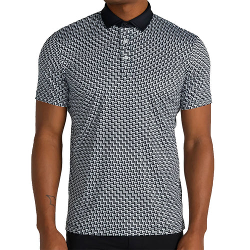 Redvanly Basalt Mens Golf Polo