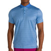 Redvanly Geo Icon Mens Golf Polo