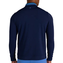 Load image into Gallery viewer, Redvanly Loma Back Yoke Mens Golf Quarter-Zip
 - 5