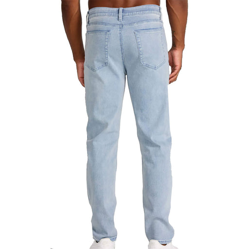 Redvanly Ranstead 32 Inch Mens Pull-On Jean