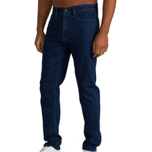 Load image into Gallery viewer, Redvanly Ranstead 32 Inch Mens Pull-On Jean
 - 6