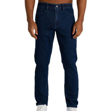 Load image into Gallery viewer, Redvanly Ranstead 32 Inch Mens Pull-On Jean - Dusk/XL
 - 4