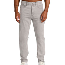 Load image into Gallery viewer, Redvanly Ranstead 32 Inch Mens Pull-On Jean - Quiet Gray/XL
 - 7