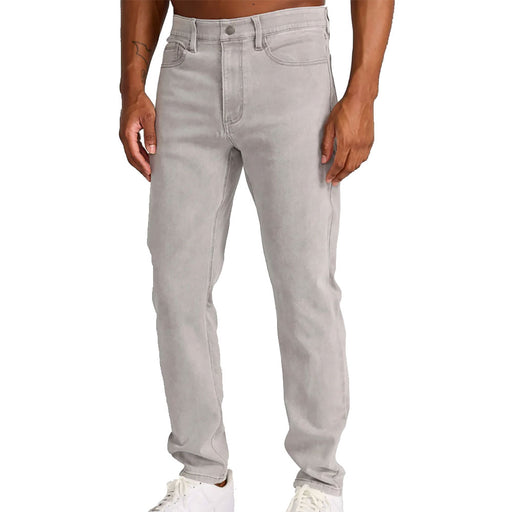 Redvanly Ranstead 32 Inch Mens Pull-On Jean