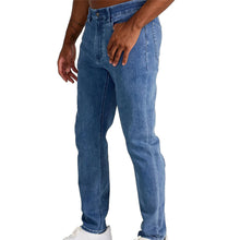 Load image into Gallery viewer, Redvanly Ranstead 32 Inch Mens Pull-On Jean
 - 12