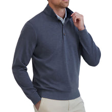 Load image into Gallery viewer, Fairway and Greene Dale Golf Pullover
 - 3