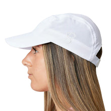 Load image into Gallery viewer, Sofibella Snap Women's Tennis Hat
 - 6