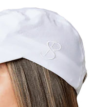 Load image into Gallery viewer, Sofibella Snap Women's Tennis Hat
 - 7
