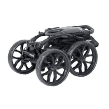 Load image into Gallery viewer, Bag Boy Quad Pro Golf Push Cart
 - 2