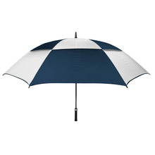 Load image into Gallery viewer, Bag Boy 62 Inch Guardian 2.0 Umbrella - Navy/White
 - 3
