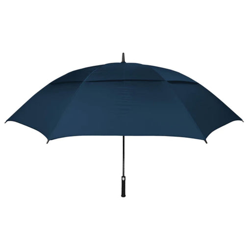 Haas Jordan 68 Inch Hurricane 2.0 Umbrella - Navy