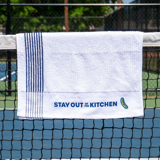 Devant 22 x 44 Inch Caddy Towel