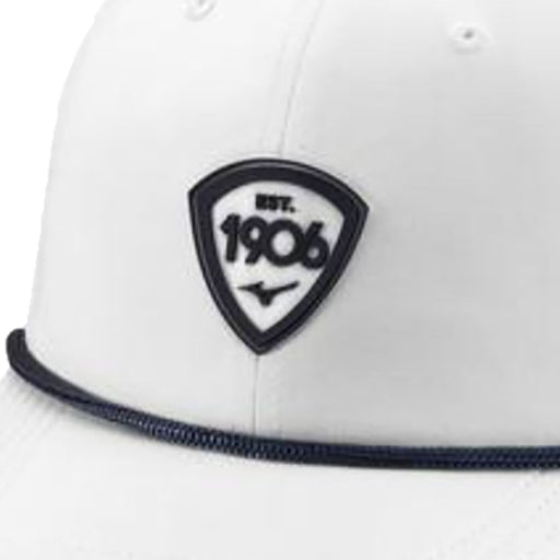 Mizuno Heritage 1906 Crest Golf Hat