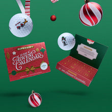 Load image into Gallery viewer, Callaway Supersoft 25 Advent Calendar Golf Balls
 - 2