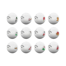 Load image into Gallery viewer, Callaway Supersoft 25 Advent Calendar Golf Balls
 - 3
