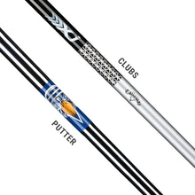 Load image into Gallery viewer, Callaway XJ1 4 Piece Junior Complete Golf Set
 - 5