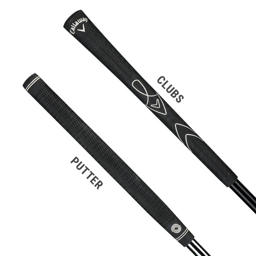 Callaway XJ1 4 Piece Junior Complete Golf Set