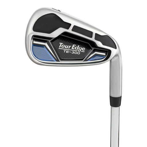 Tour Edge TE-300 Mens Right Hand Complete Golf Set