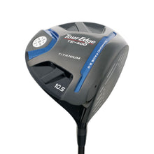 Load image into Gallery viewer, Tour Edge TE-400 Mens Right Hand Complete Golf Set
 - 2