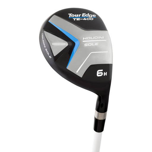 Tour Edge TE-400 Womens RH Complete Golf Set