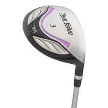 Load image into Gallery viewer, Tour Edge TE-300 Moda Womens RH Complete Golf Set
 - 6