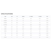 Load image into Gallery viewer, Tour Edge TE-300 Moda Womens RH Complete Golf Set
 - 14