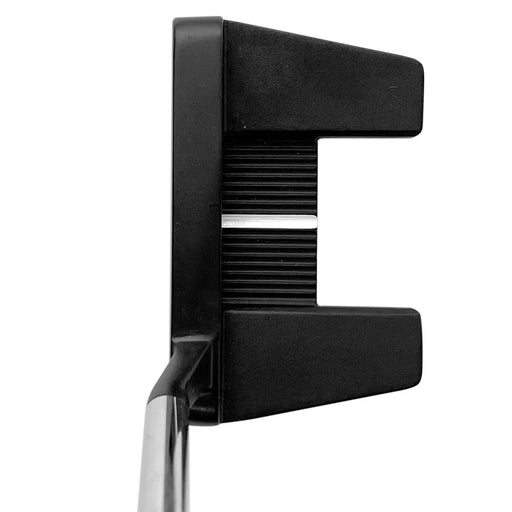 Tour Edge Template Narrows Black Mens LH Putter