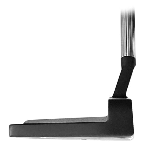 Tour Edge Template Narrows Black Mens LH Putter