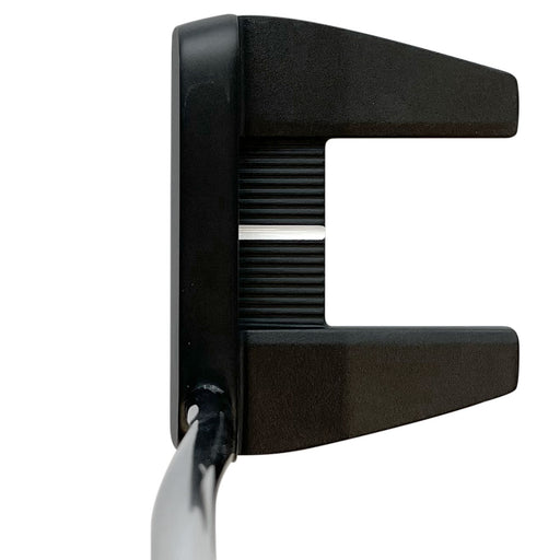 Tour Edge Template Alps Black Mens RH Putter