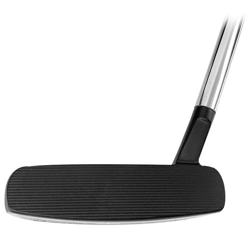 Tour Edge Template Punchbowl Black Mens Right Hand Putter - 2