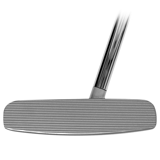 Tour Edge Template Narrows CS Silver Mens RHPutter