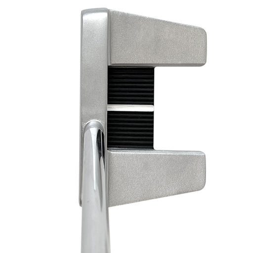 Tour Edge Template Narrows CS Silver Mens RHPutter