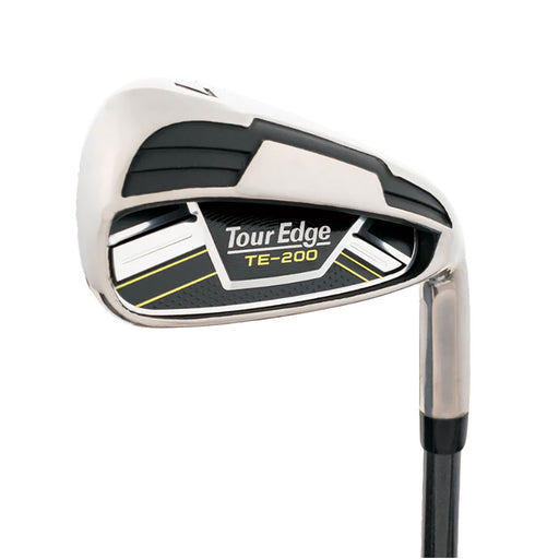 Tour Edge TE-200 RH Varsity Junior Comp Golf Set